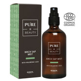 Pure=Beauty Birch Sap Mist + Hyaluronihappo