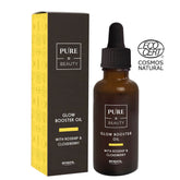 Pure=Beauty Glow Booster Kasvoöljy 30 ml