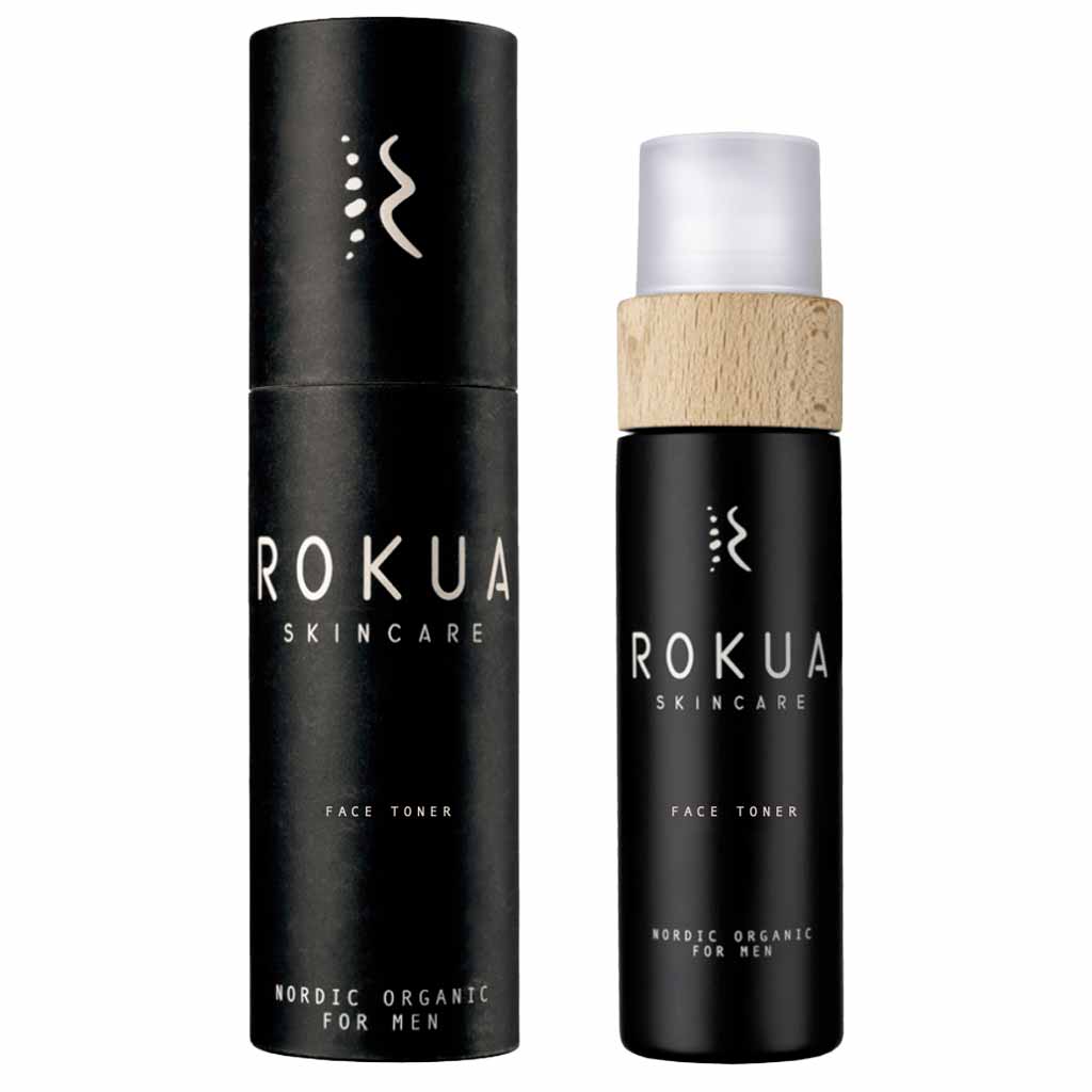 Outlet ROKUA Face Toner 100 ml