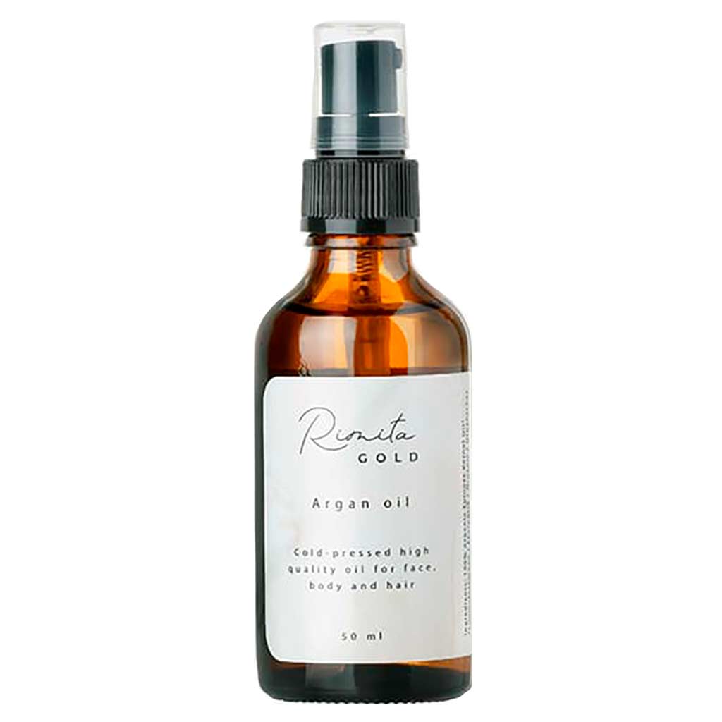Rimita Green Arganöljy 50ml
