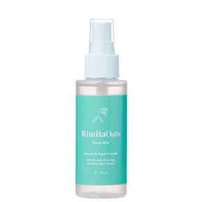 RimitaOats Facial Mist Kasvosuihke 100ml