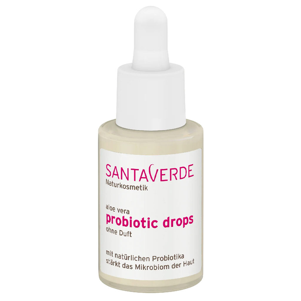 Outlet Santaverde Probiotic Drops Probioottitipat 30 ml