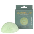 SkinMood Konjac Aloe kasvosieni kuivalle ja herkälle iholle