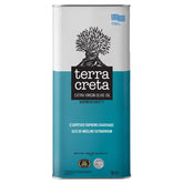 Terra Creta Traditional Perinteinen Ekstra-neitsytoliiviöljy 5 L