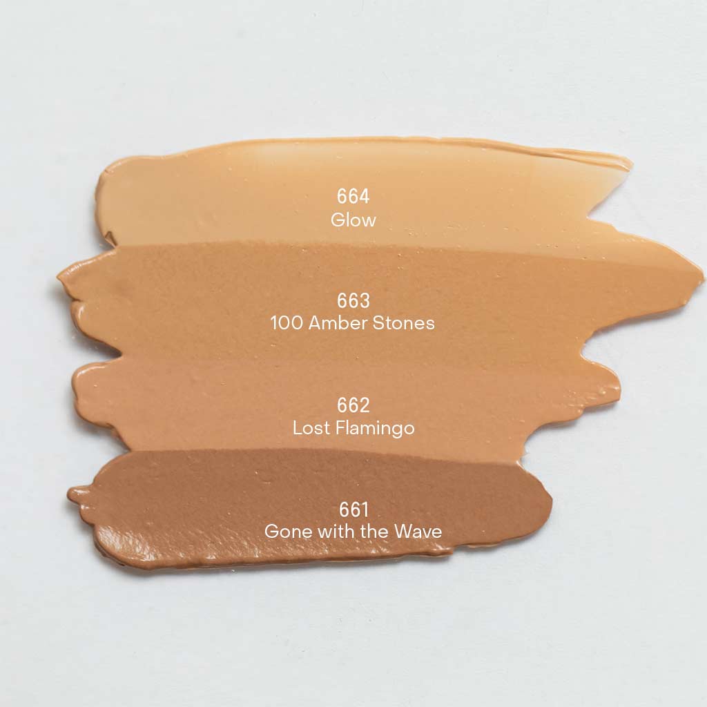 Uoga Uoga Kosteuttava BB-voide 30ml - Glow - Light