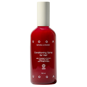 Uoga Uoga Conditioning Spray Hoitoainesuihke 100ml