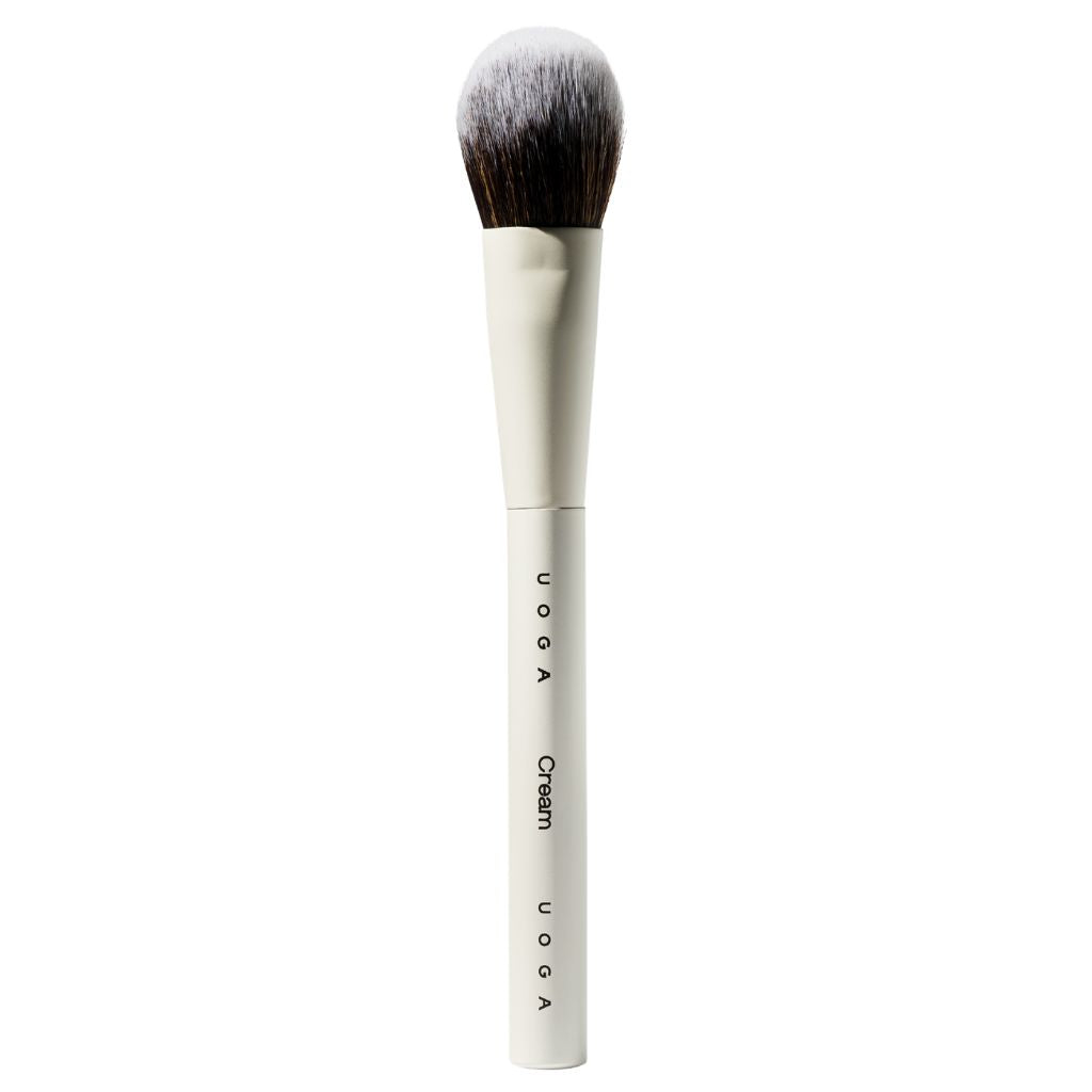 Uoga Uoga Cream Brush Sivellin