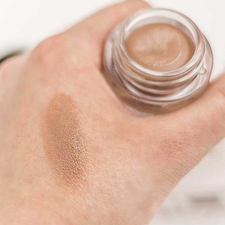 Uoga Uoga Cream Contour Voidemainen varjostusväri Soft Shade 6ml