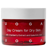 Uoga Uoga Day Cream Päivävoide normaali ja kuiva iho 30ml