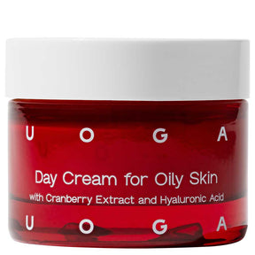 Uoga Uoga Day Cream Päivävoide seka- ja rasvoittuva iho 30ml