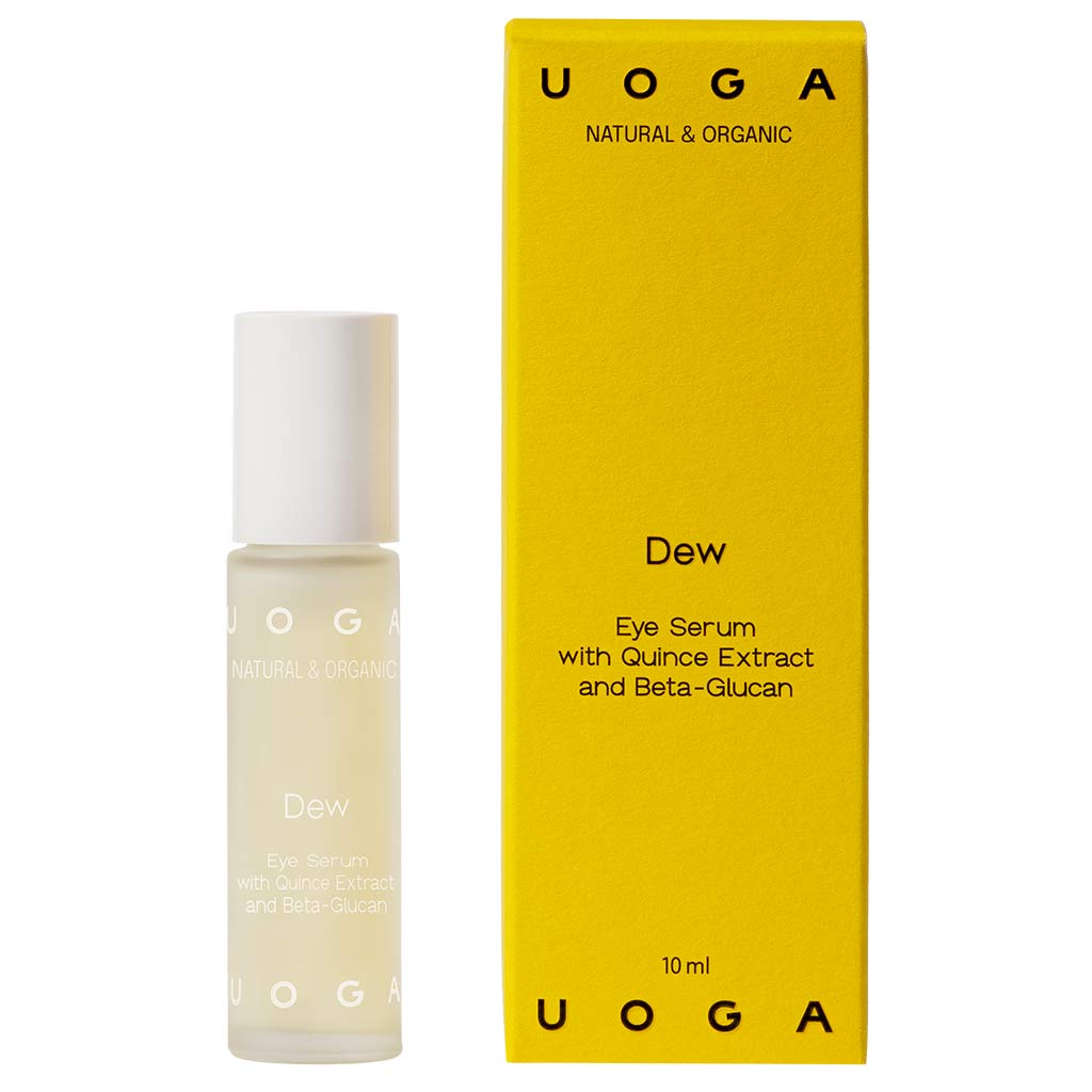 Outlet Uoga Uoga Dew Kosteuttava silmänympärysseerumi 10ml