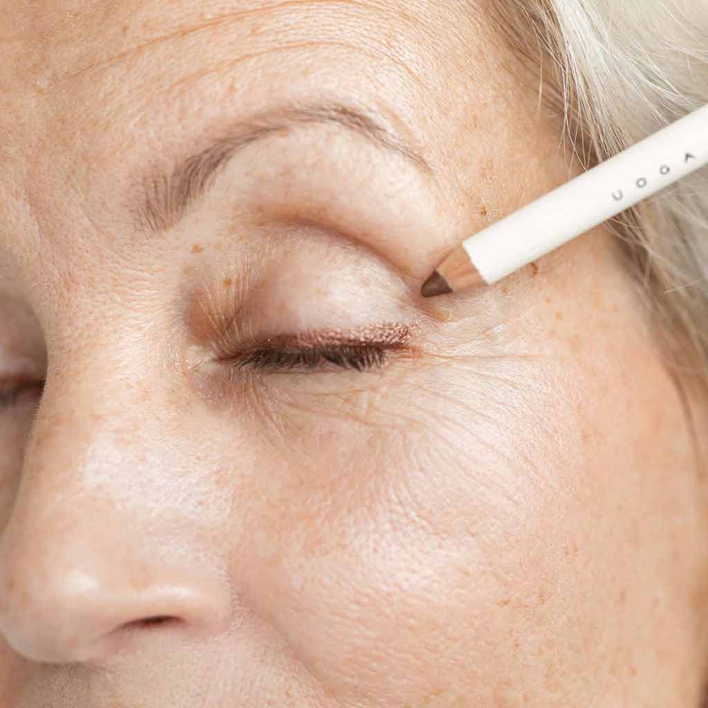 Uoga Uoga Silmänrajauskynä 5g - 852 Copper Snake