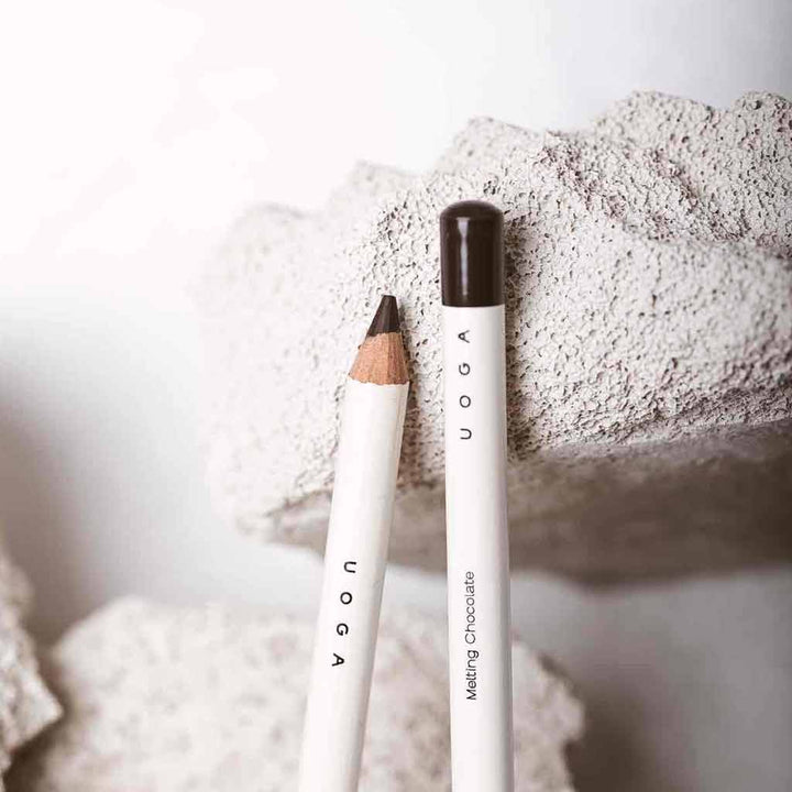 Uoga Uoga Silmänrajauskynä 5g - 851 Melting Chocolate