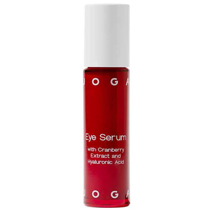Uoga Uoga Eye Serum Silmänympärysseerumi 10ml