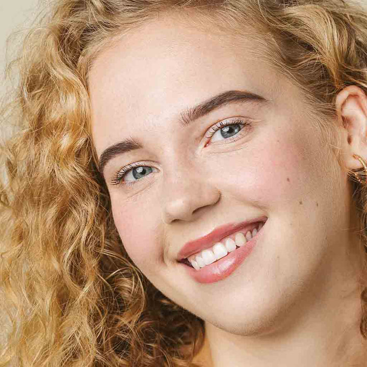 Uoga Uoga Eyebrow Pomade Kulmaväri 2,5ml - Taupe