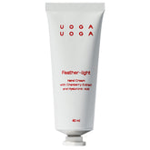 Uoga Uoga Feather Light Käsivoide karpalo 40ml