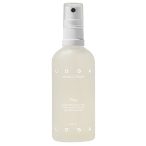 Uoga Uoga Fog Kosteuttava kasvosuihke 100ml