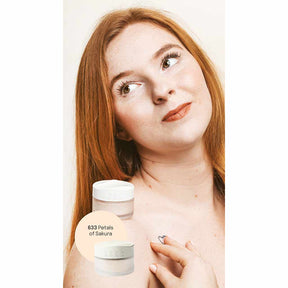 Uoga Uoga Mineraalimeikkipohja SPF15 10g