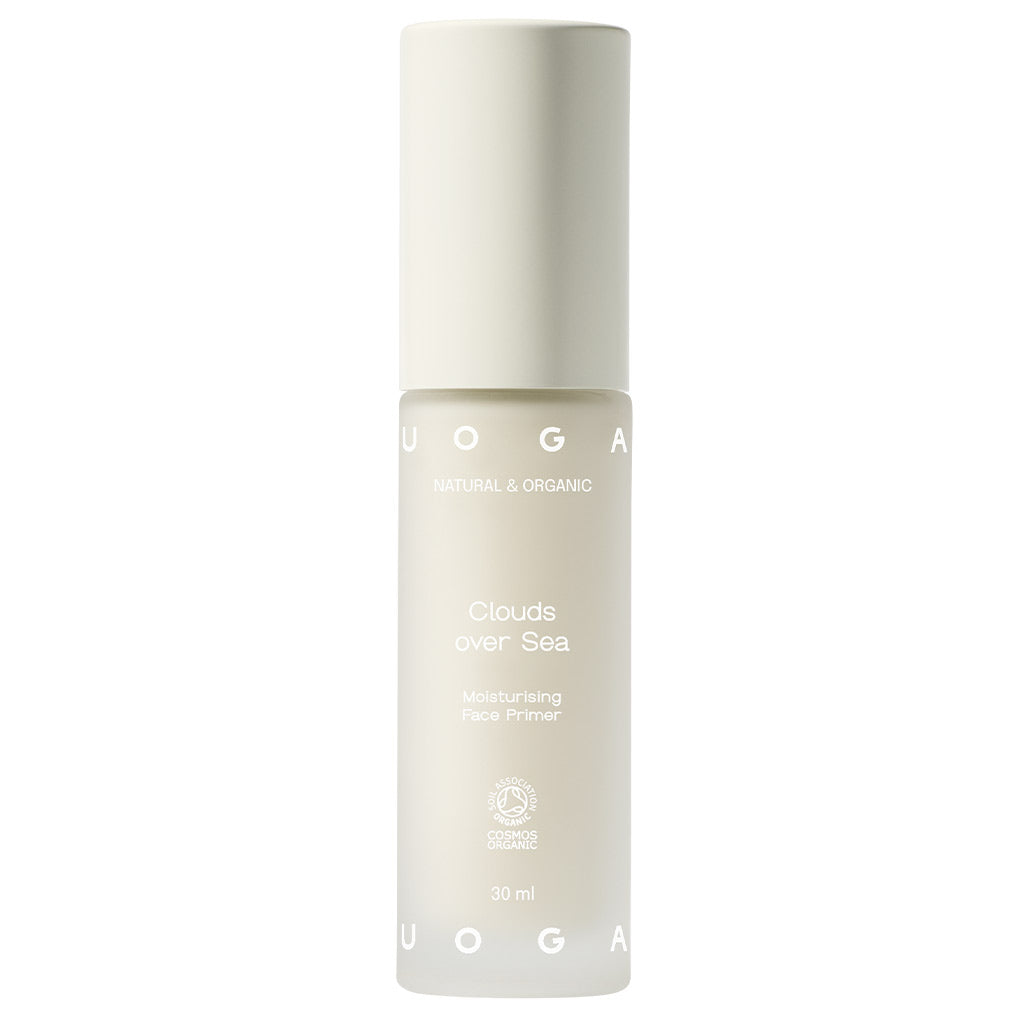 Uoga Uoga Hydrating Primer Meikinpohjustusvoide Clouds Over Sea 30ml