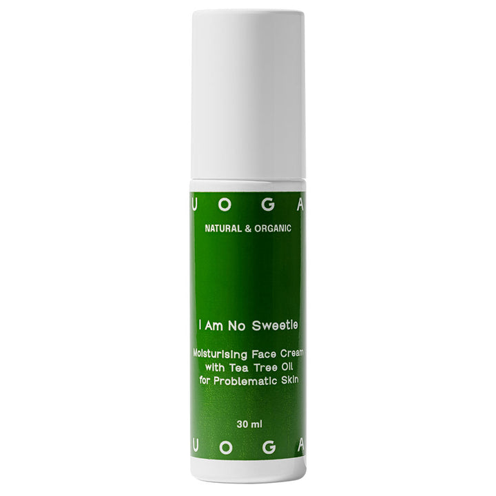 Uoga Uoga I am no Sweetie Kosteusvoide epäpuhtaalle iholle 30ml