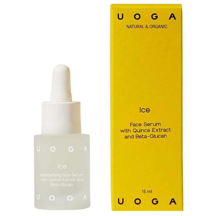 Uoga Uoga Ice Kosteuttava seerumi 15ml
