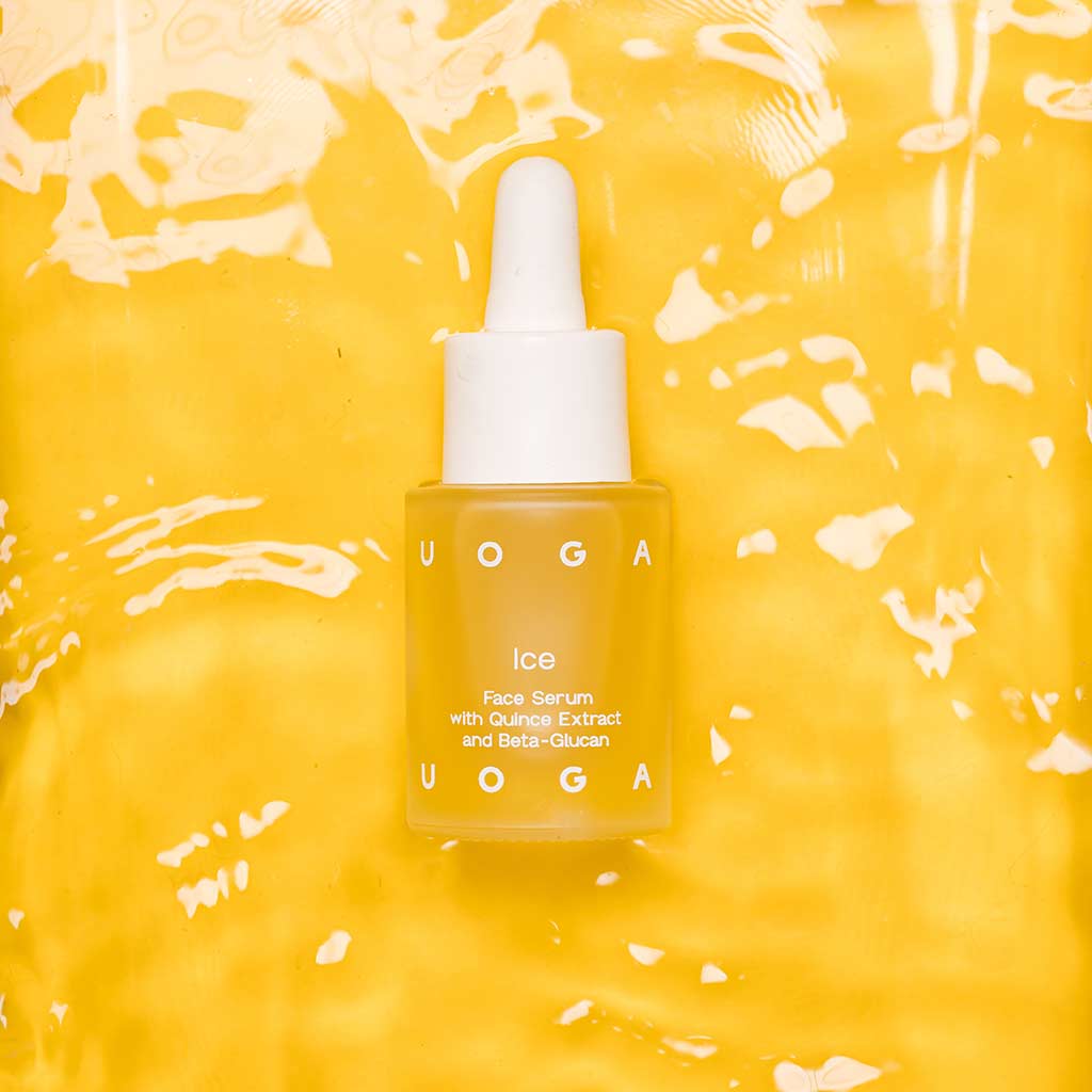 Uoga Uoga Ice Kosteuttava seerumi 15ml