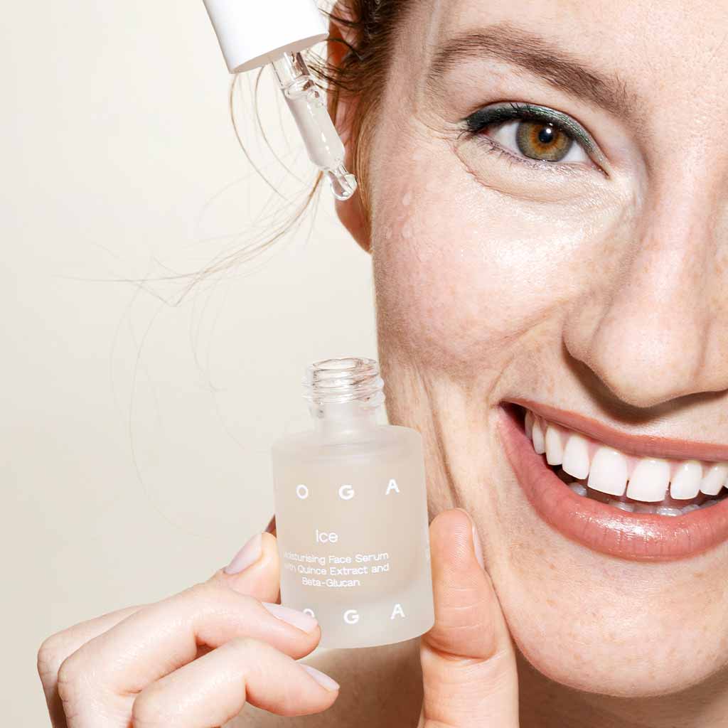 Uoga Uoga Ice Kosteuttava seerumi 15ml