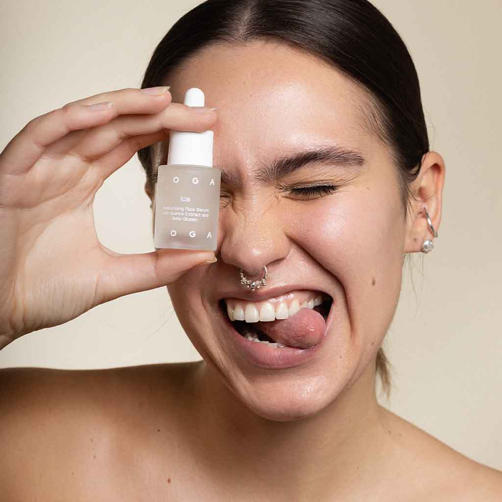 Uoga Uoga Ice Kosteuttava seerumi 15ml