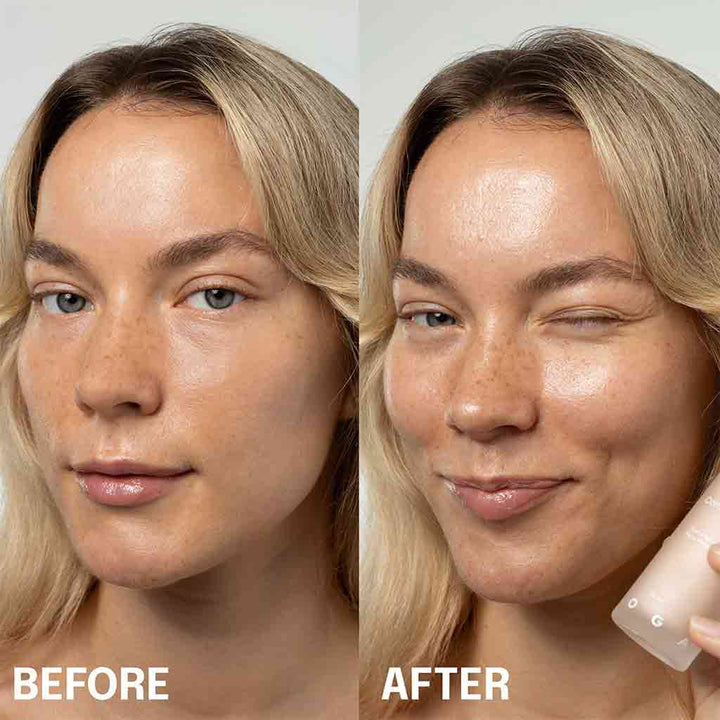 Uoga Uoga Illuminating Primer Meikinpohjustusvoide Comet Tail 30ml