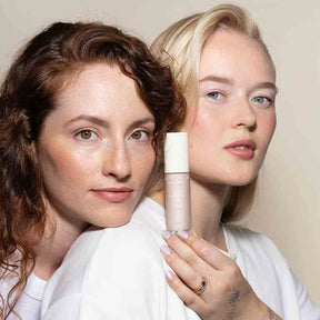 Uoga Uoga Illuminating Primer Meikinpohjustusvoide Comet Tail 30ml