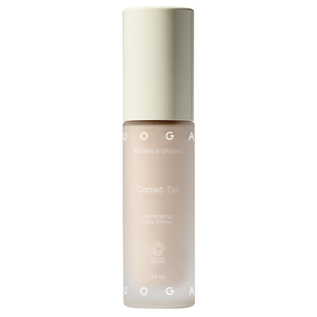 Uoga Uoga Illuminating Primer Meikinpohjustusvoide Comet Tail 30ml