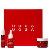 Uoga Uoga Intensive Effect Set -lahjapakkaus