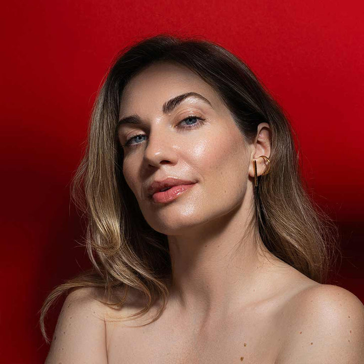 Uoga Uoga Jam Lip Mask Huulinaamio 6g