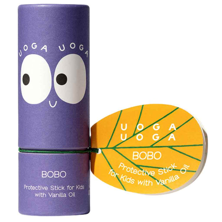 Uoga Uoga BOBO Kids Protective Stick 50g