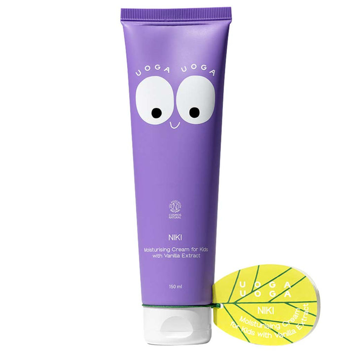 Uoga Uoga NIKI Kids Moisturising Cream 150ml