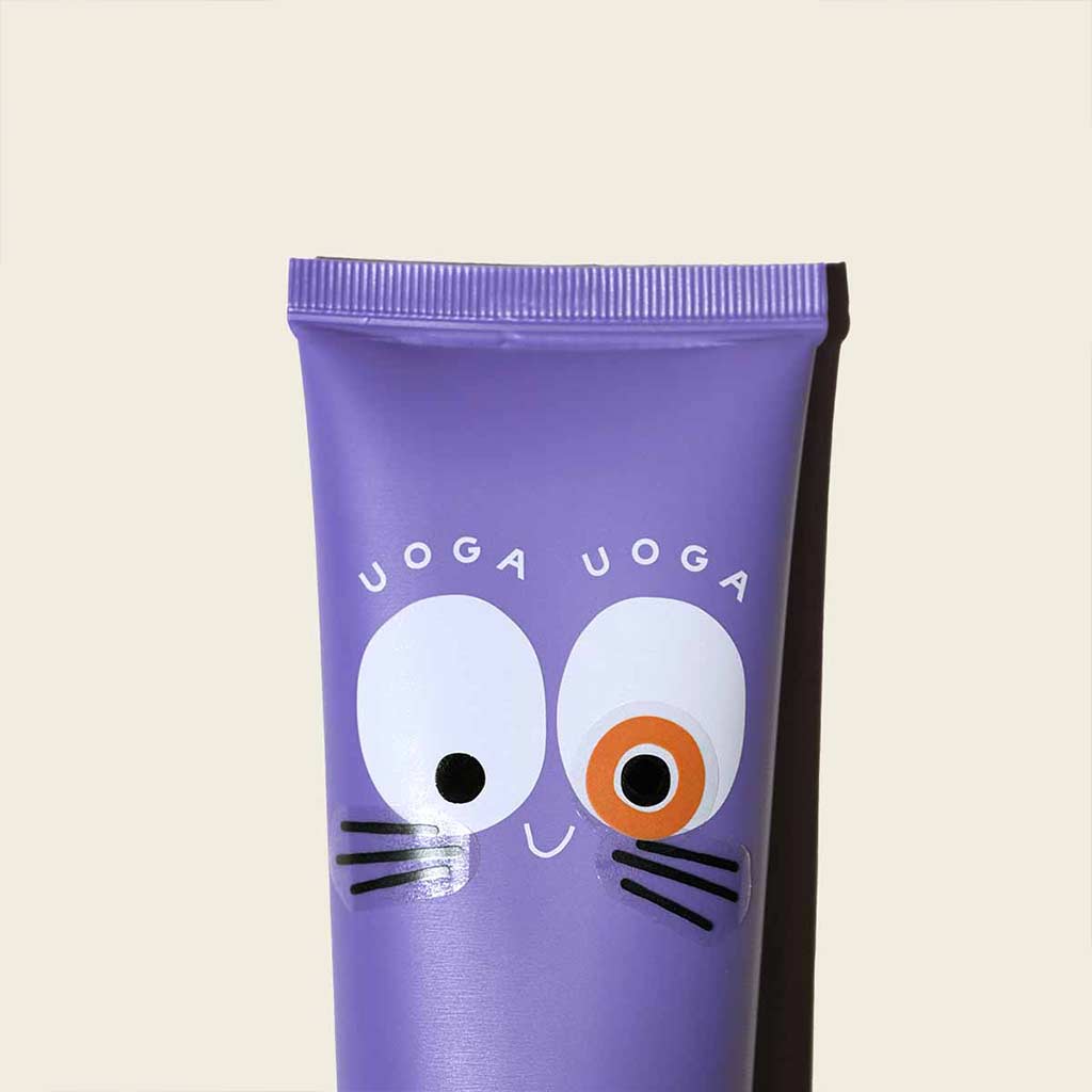 Uoga Uoga NIKI Kids Moisturising Cream 150ml