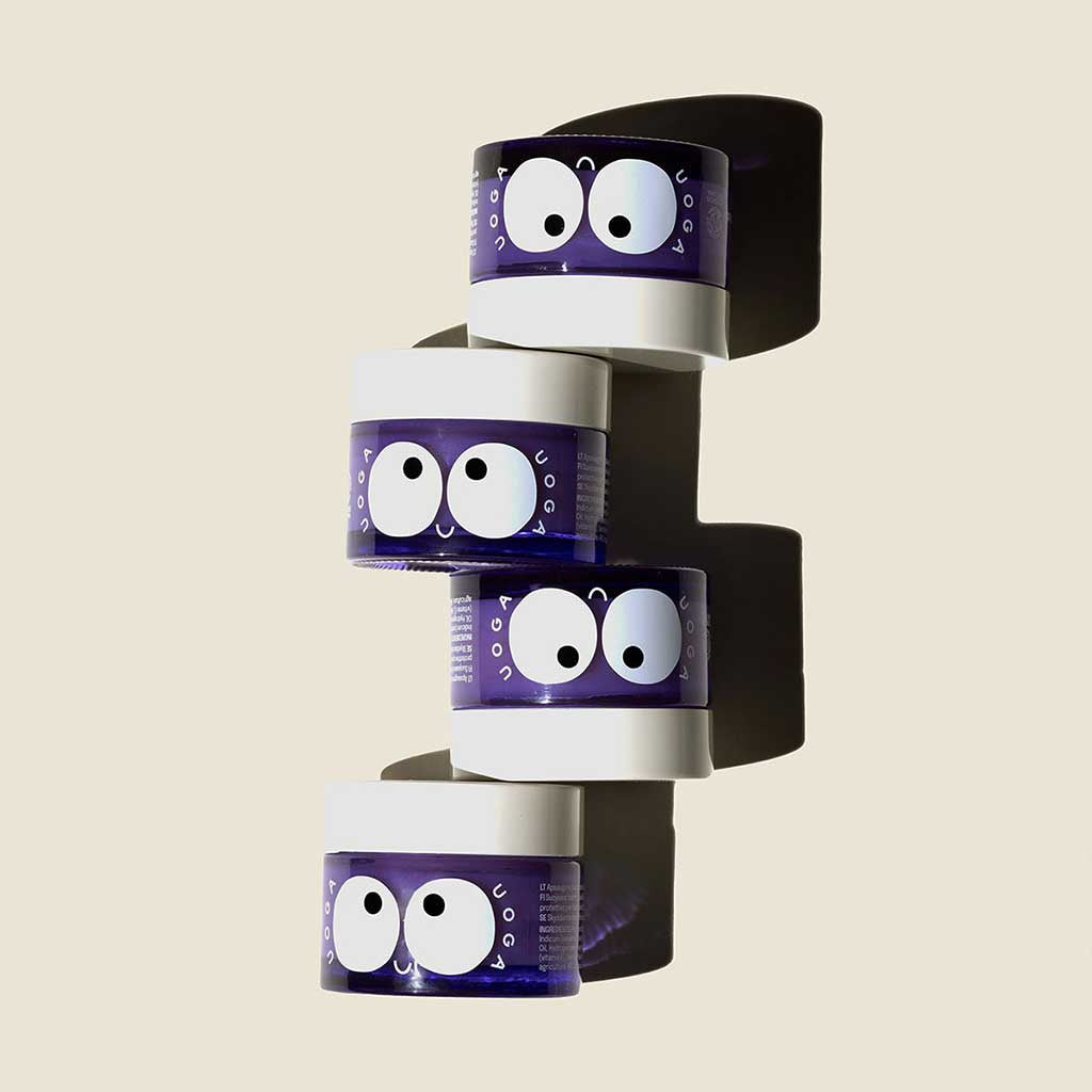 Uoga Uoga OGA Kids Protective Balm Suojaava Voide 40ml