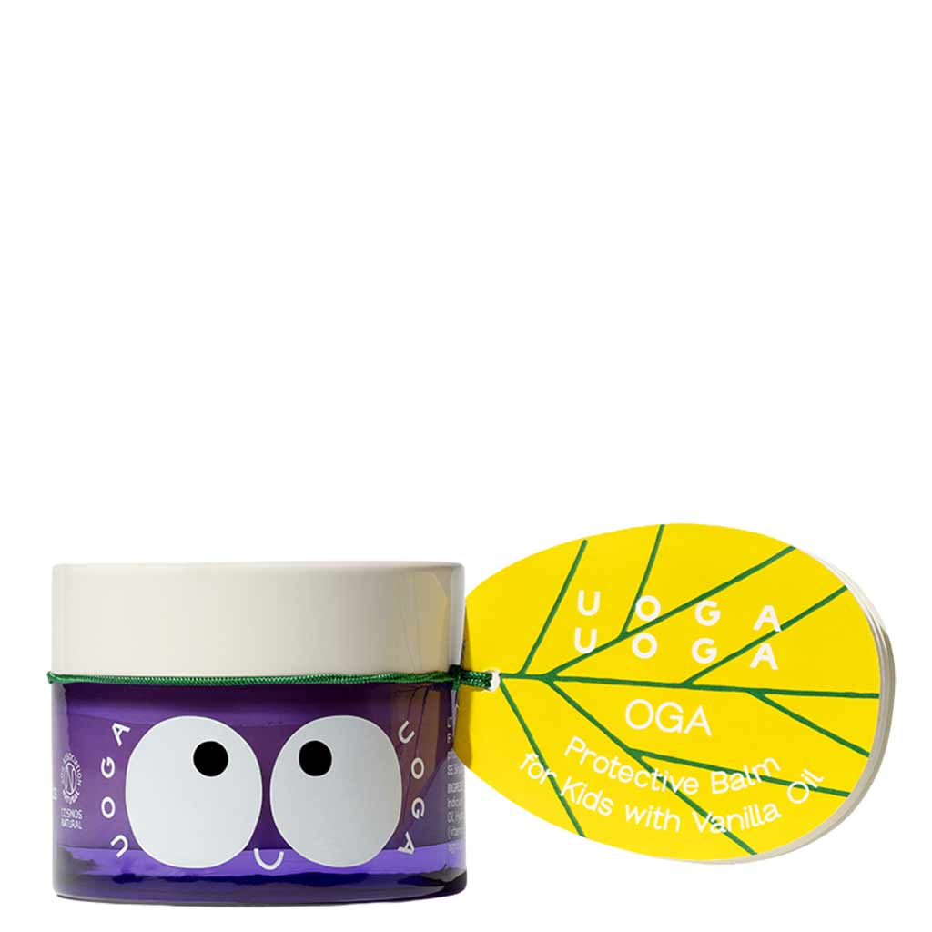 Uoga Uoga OGA Protective Balm Suojaava Voide 40ml