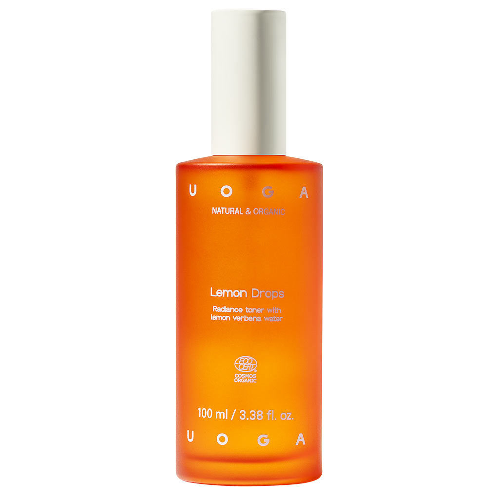 Uoga Uoga Lemon Drops Radiance Toner 100ml
