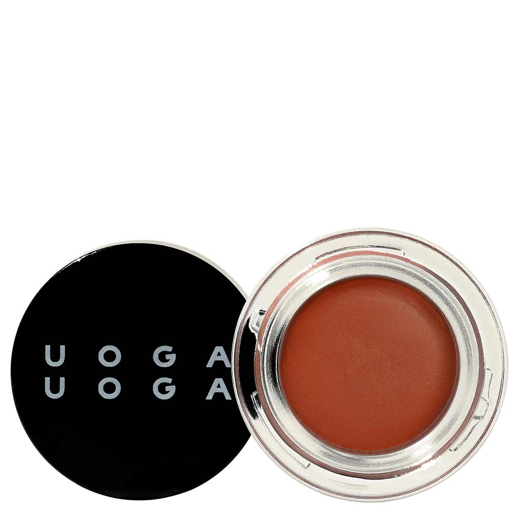 Uoga Uoga Lip & Cheek Tint Voidemainen huuli- ja poskipuna 6ml - 602 Apricot