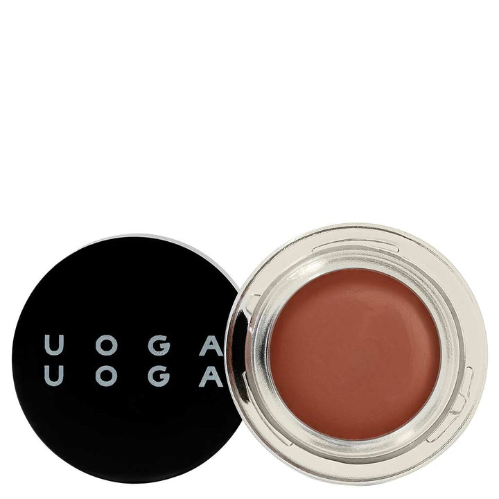 Uoga Uoga Lip & Cheek Tint Voidemainen huuli- ja poskipuna 6ml - 600 Nude
