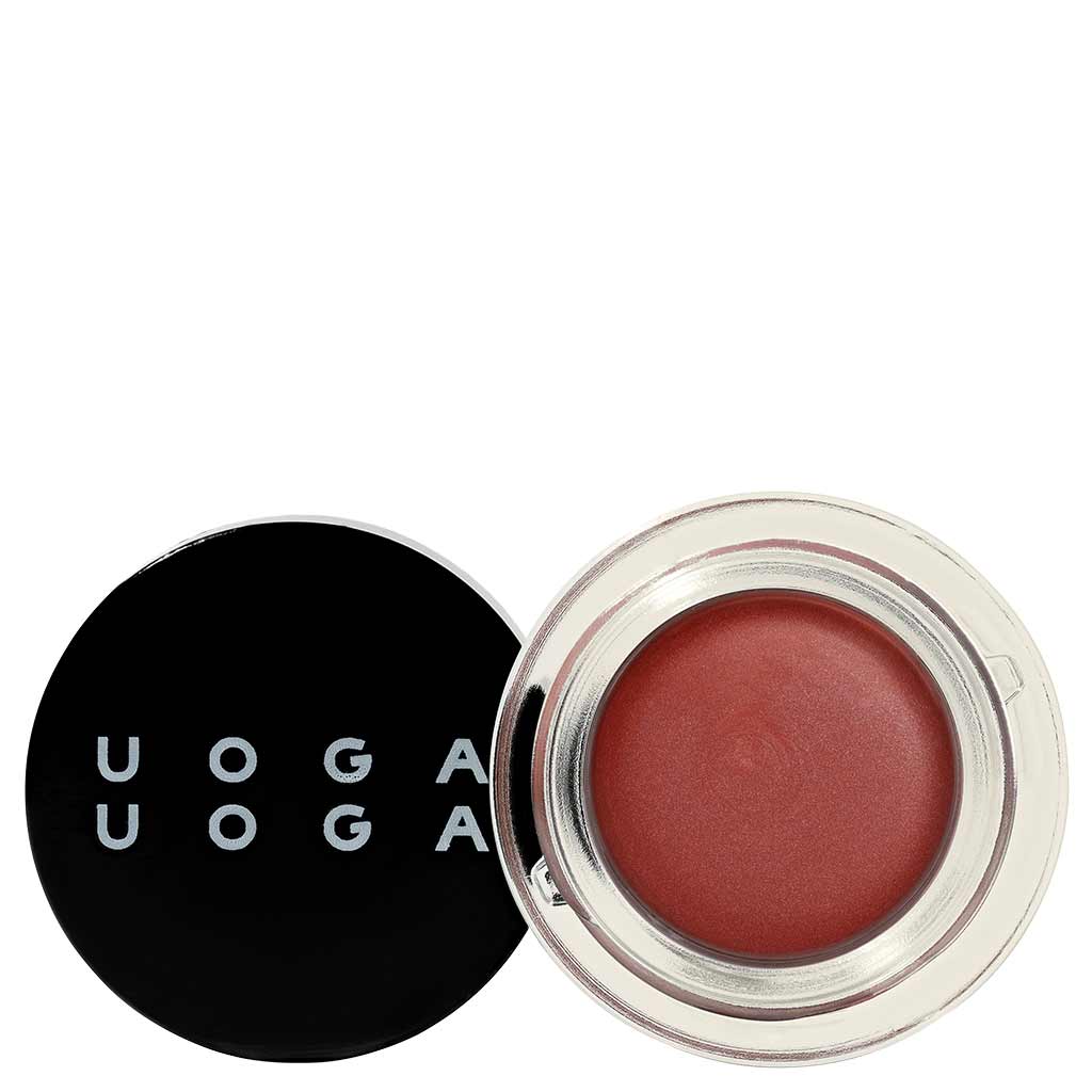 Uoga Uoga Lip & Cheek Tint Voidemainen huuli- ja poskipuna 6ml - 604 Tender