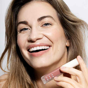 Uoga Uoga Lip Gloss Huulikiilto 5ml