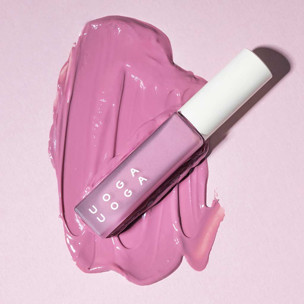 Uoga Uoga Lip Gloss Huulikiilto 5ml - 624 Iceberry