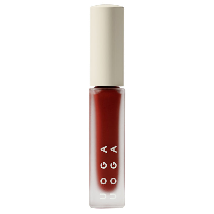 Uoga Uoga Lip Gloss Huulikiilto 5ml - 626 Summerberry