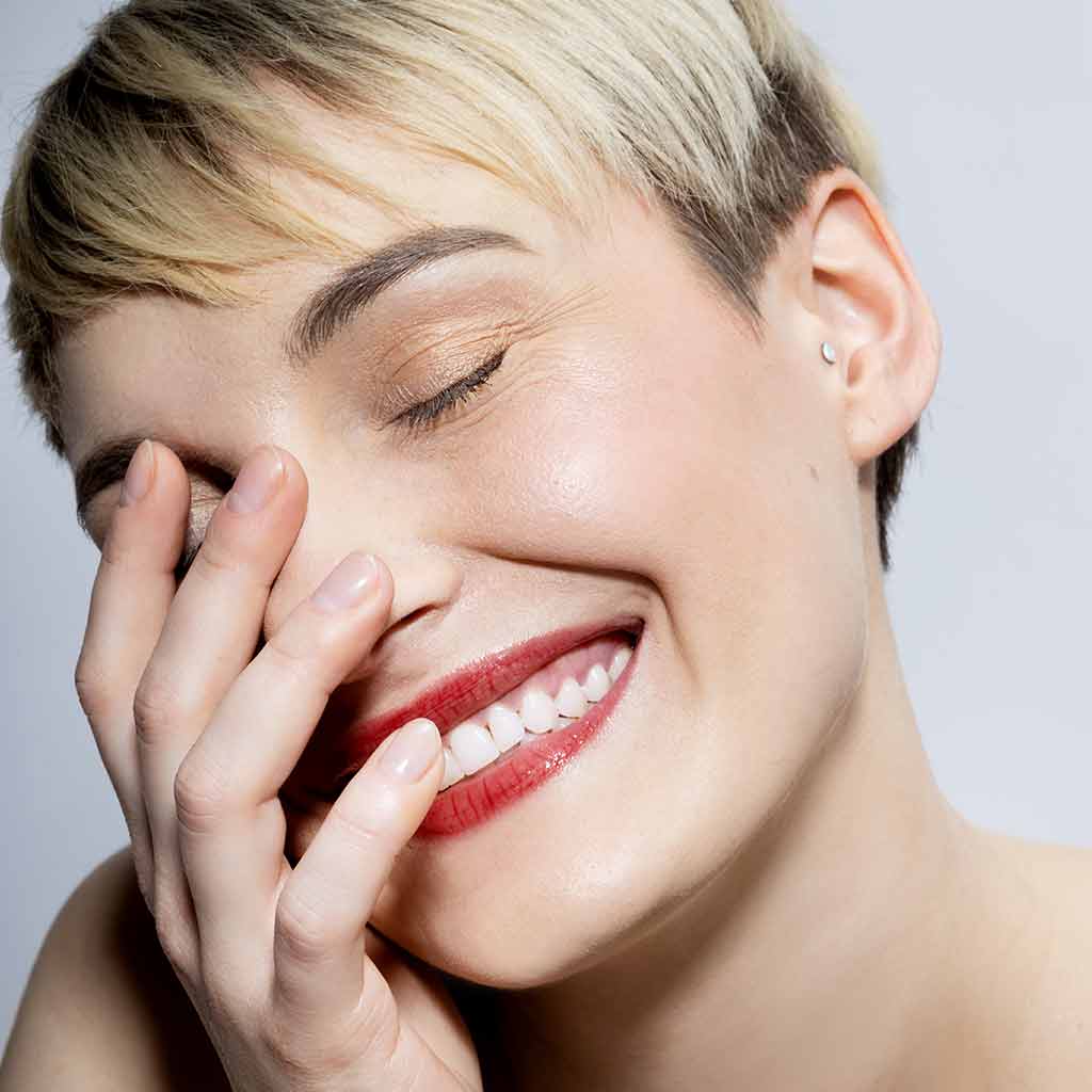 Uoga Uoga Lip Gloss Huulikiilto 5ml - 626 Summerberry