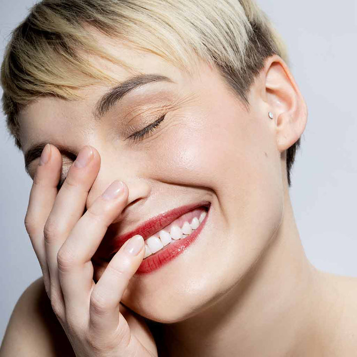 Uoga Uoga Lip Gloss Huulikiilto 5ml - 626 Summerberry