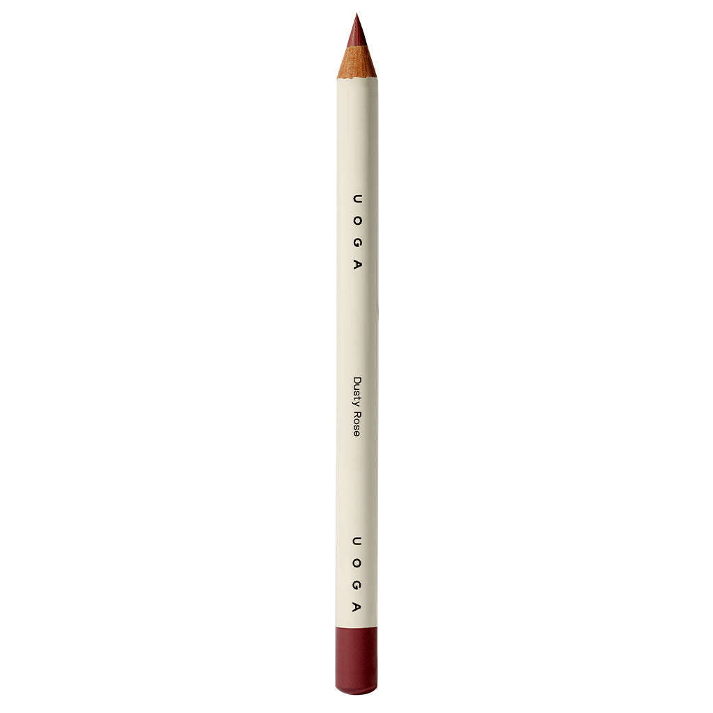 Uoga Uoga Lip Pencil Huultenrajauskynä 5g - 855 Dusty Rose