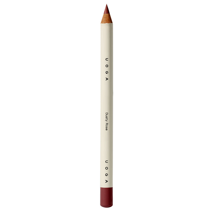 Uoga Uoga Lip Pencil Huultenrajauskynä 5g - 855 Dusty Rose