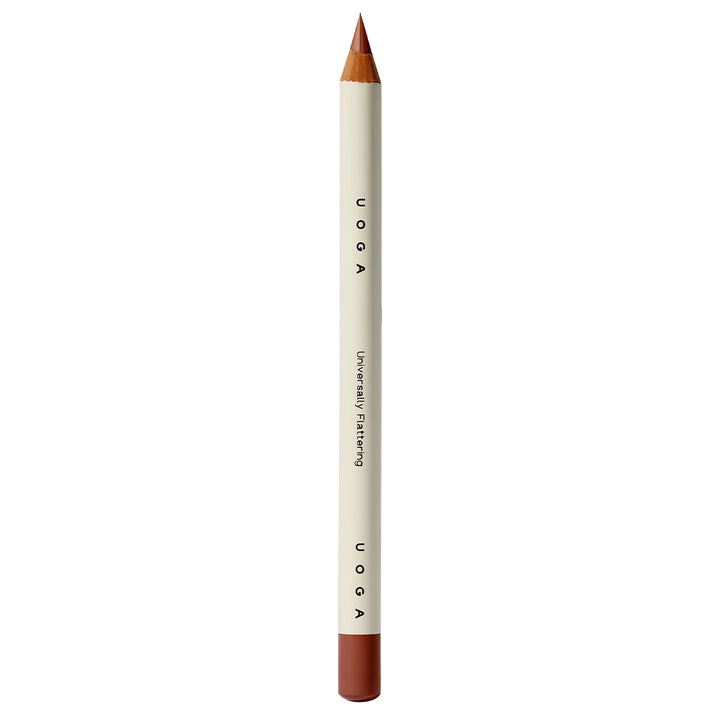 Uoga Uoga Lip Pencil Huultenrajauskynä 5g - 854 Universally Flattering